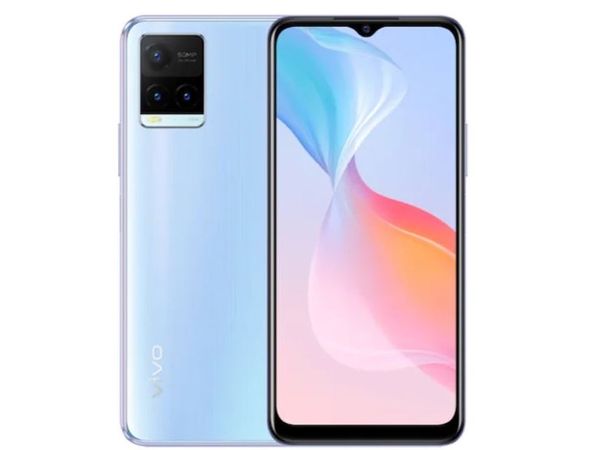 Vivo Y21T