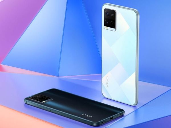 Vivo Y21e