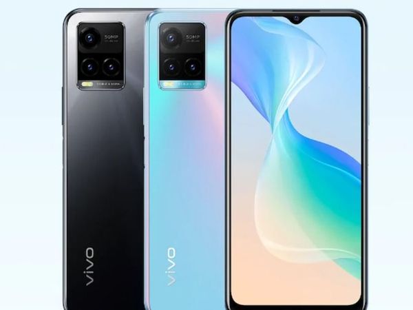 Vivo Y33T
