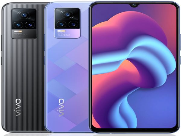 Vivo launches ultra slim Y73 smartphone with 64MP camera 