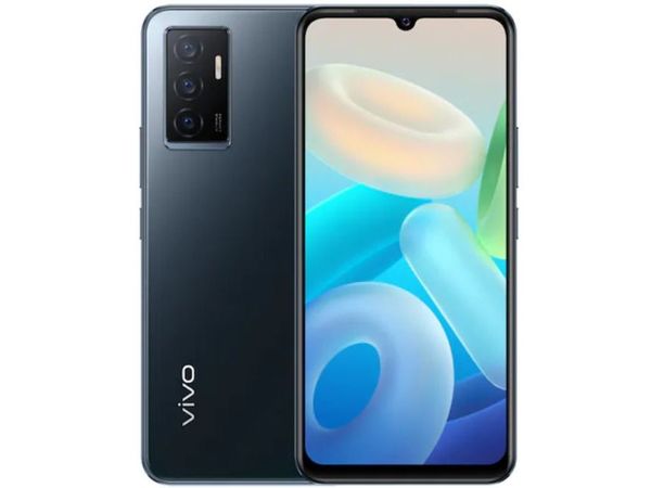 Vivo Y75