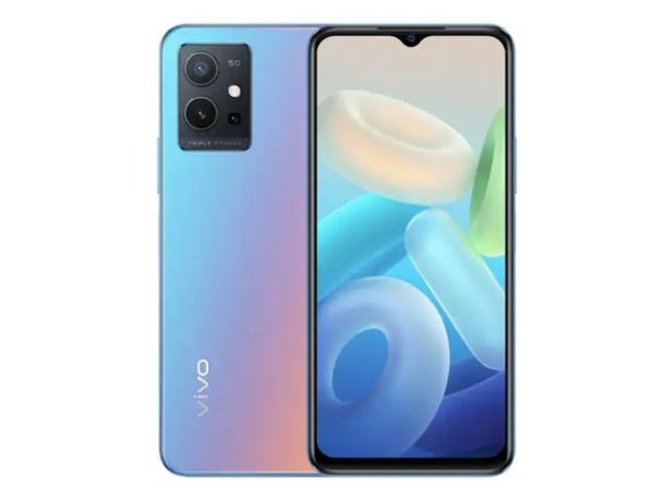 Vivo Y75 5G