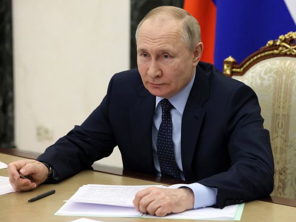 Coup to remove Vladimir Putin, Russia will be defeated by the end of this year, claims Ukraine's intelligence chief