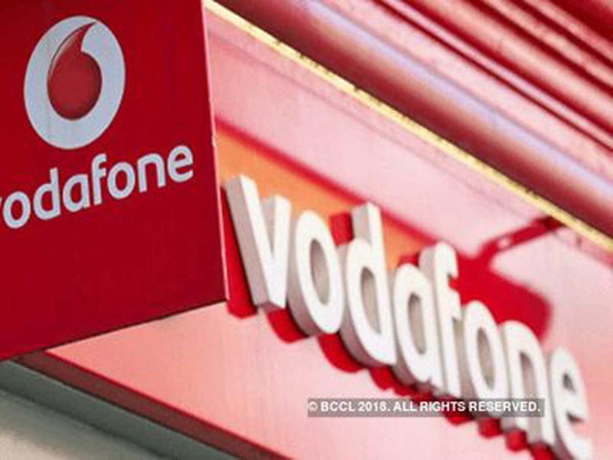 Vodafone को मिली बड़ी राहत, ICJ में भारत सरकार के खिलाफ जीता 20000 करोड़ रुपए का टैक्स डिमांड केस