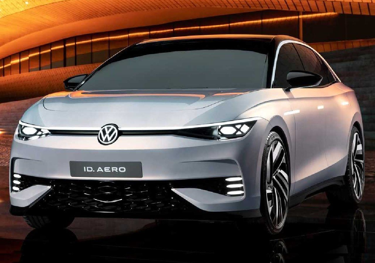 Volkswagen की ये कार बिना पेट्रोल-डीजल के पहुंचा देगी दिल्ली से कटरा, दिखने में सुपर हॉट
