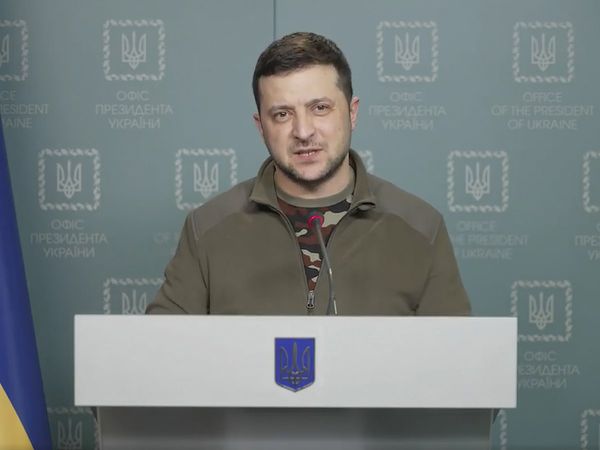 what would be Ukraine's future If Zelensky is killed, Blinken gives reply