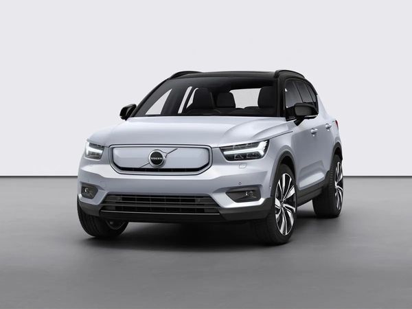 Volvo XC40 Recharge Electric SUV