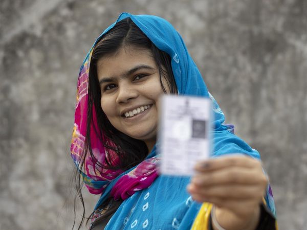 Photo For Representation