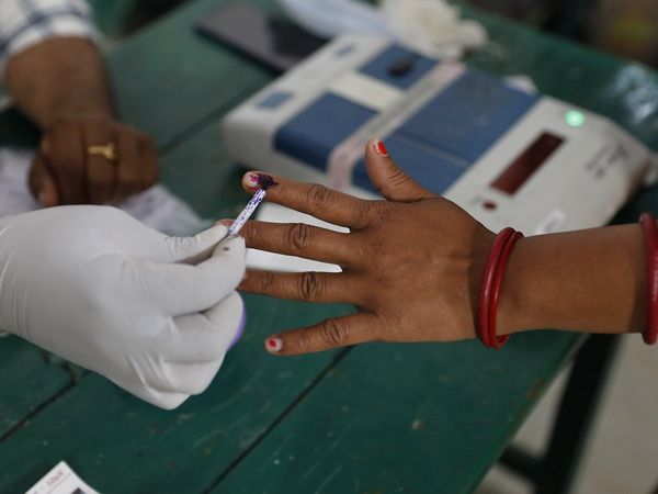 uttar pradesh election