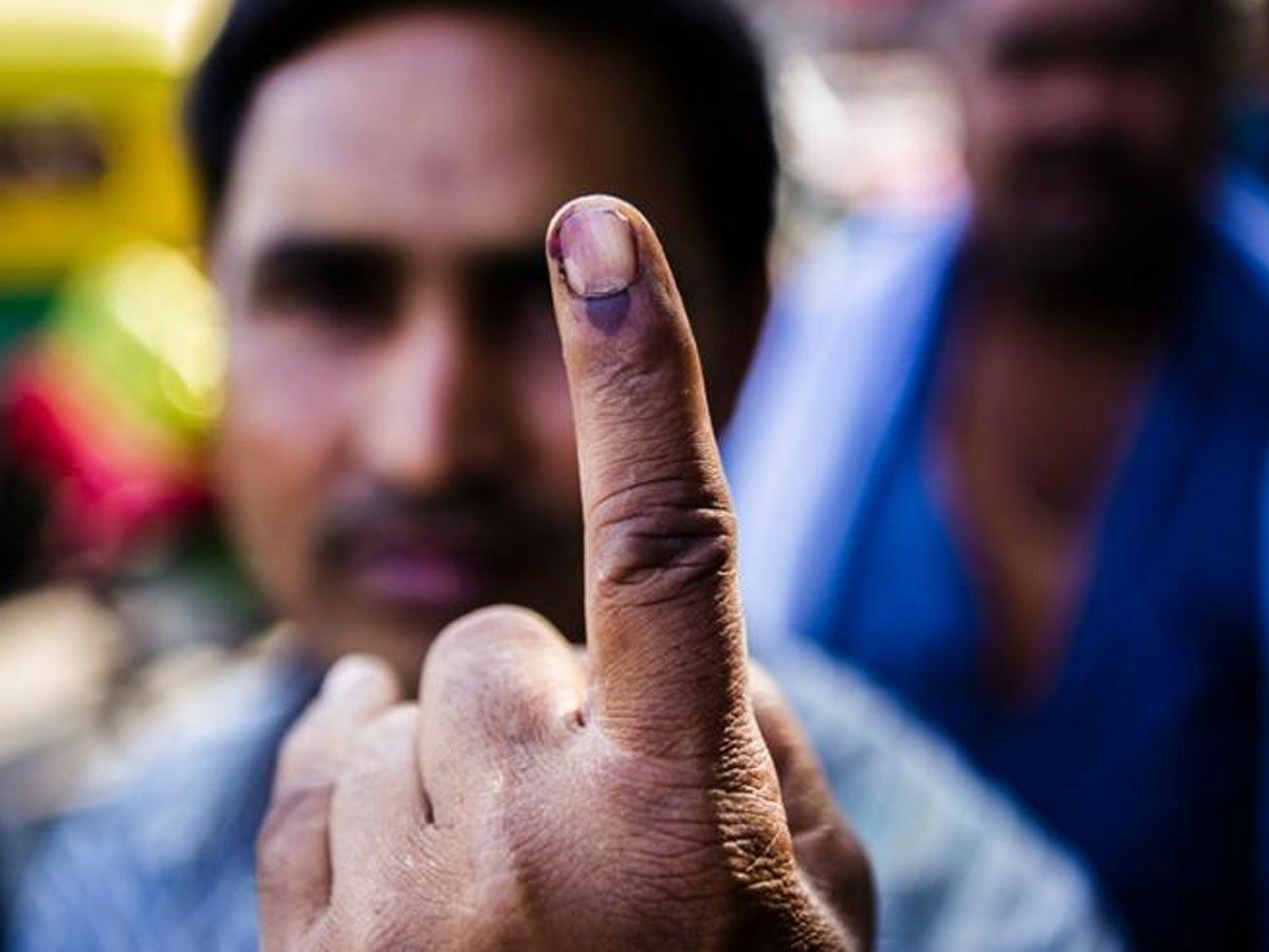 UP, Punjab,Goa,Uttrakhand: मुख्यमंत्री बनने लायक पसंदीदा नेता कौन-कौन हैं? जानें कौन-कौन नाम हैं दौड़ में आगे!