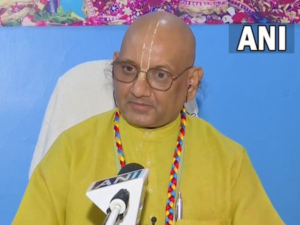  Those who attacked were terrorists, goons belonging to majority community: ISKCON