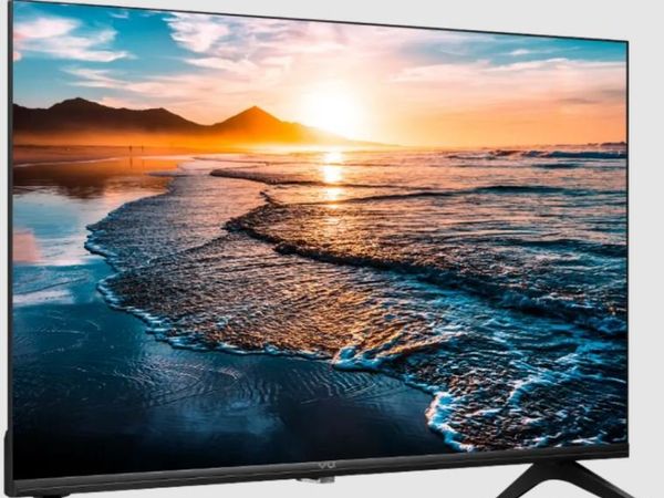 Vu Premium 32 Smart TV