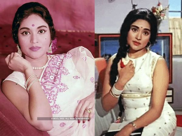 Vyjayanthimala Birthday