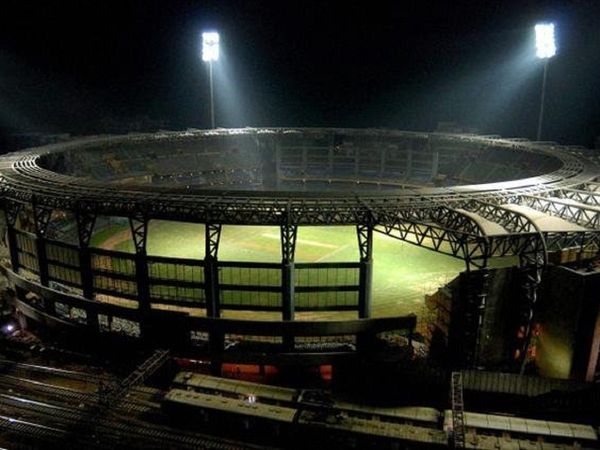 Wankhede Stadium Mumbai
