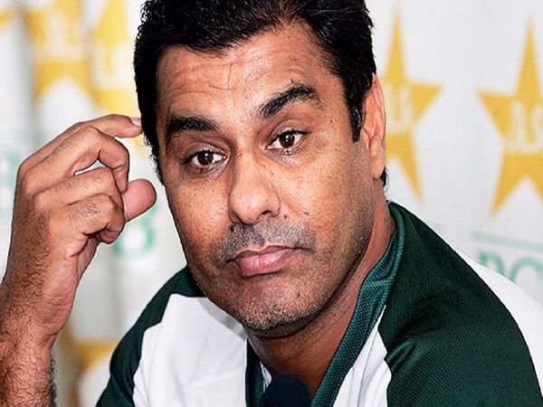 Waqar Younis fierce on ICC regarding World test championship