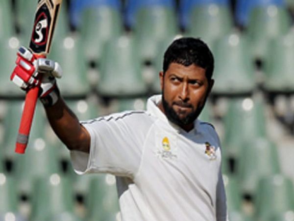 Wasim Jaffer
