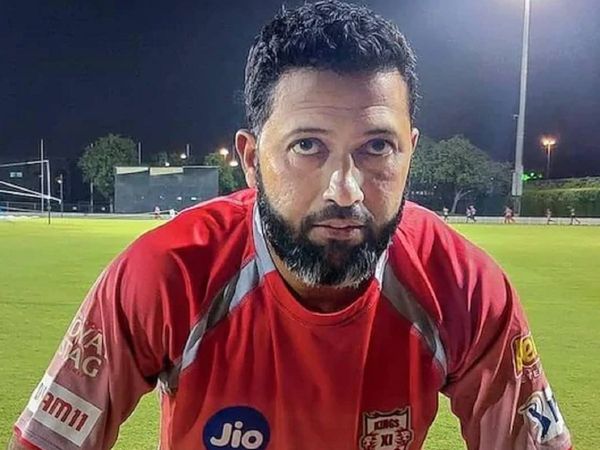 Wasim Jaffer