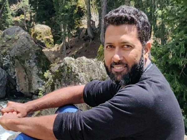 Wasim Jaffer
