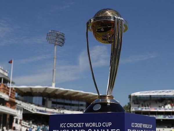 ICC Cricket World Cup