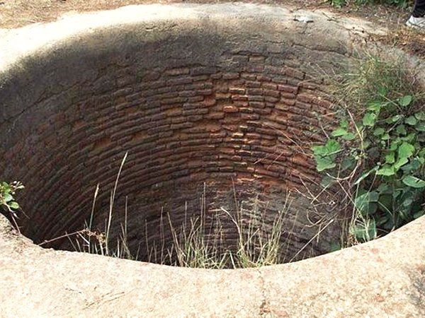 vidisha well incident 