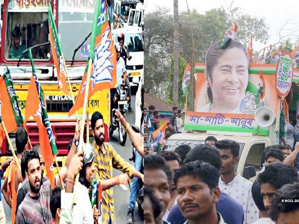 west bengal politics