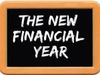 WHAT IS FINANCIAL YEAR