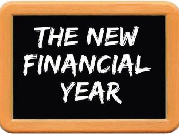 WHAT IS FINANCIAL YEAR