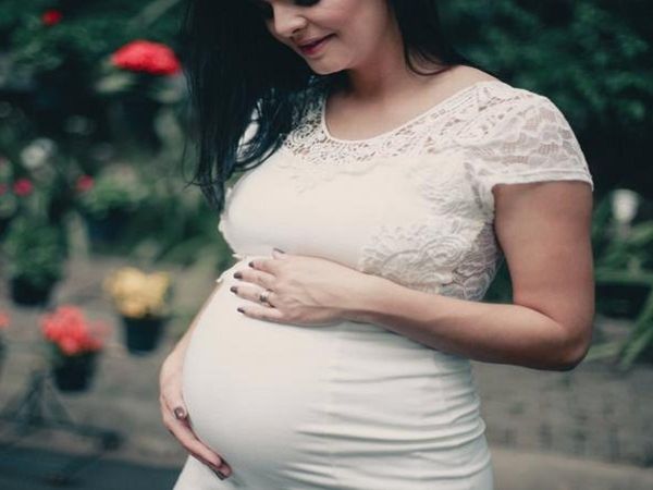 WHO suggests rules for pregnant women during Covid-19 pandemic