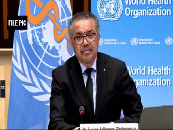 Monkeypox cases increased worldwide WHO declared Global Health Emergency