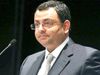 Who is Cyrus Mistry