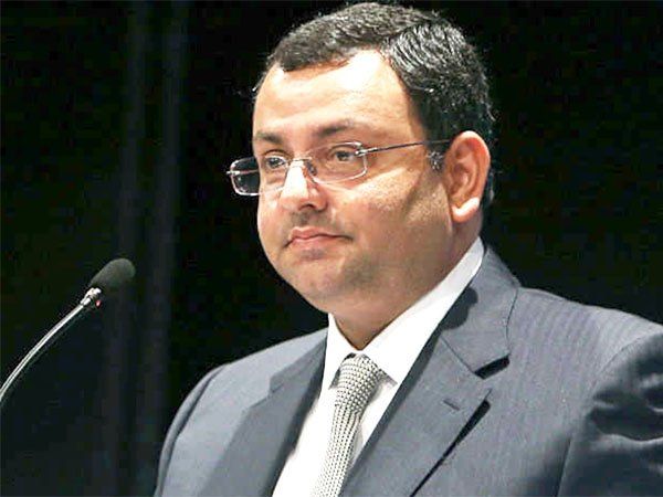 Who is Cyrus Mistry