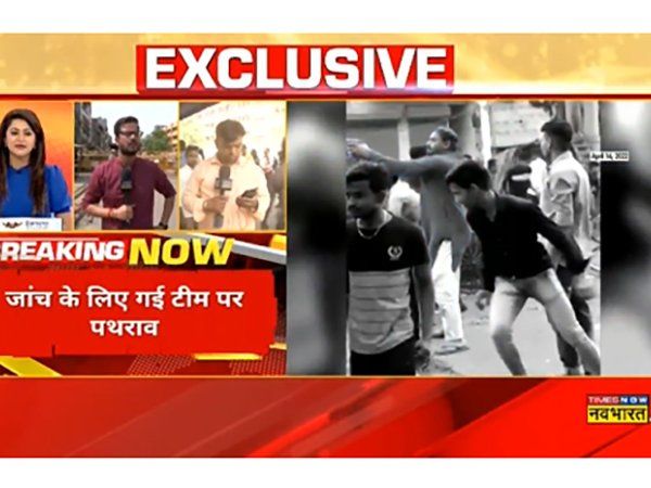 Jahangirpuri Violence: कौन है 'सोनू चिकना' जो हिंसा वाले दिन फायरिंग करते हुए आया था नजर, फिलहाल फरार-VIDEO
