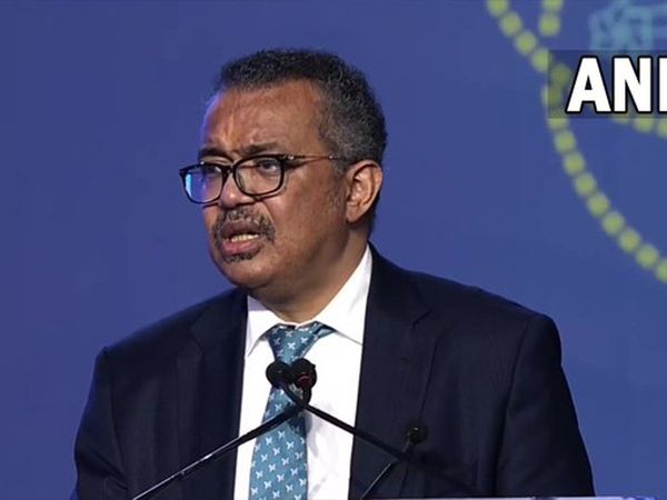 WHO chief warns, Covid 19 Pandemic is not over, we are still in the tunnel