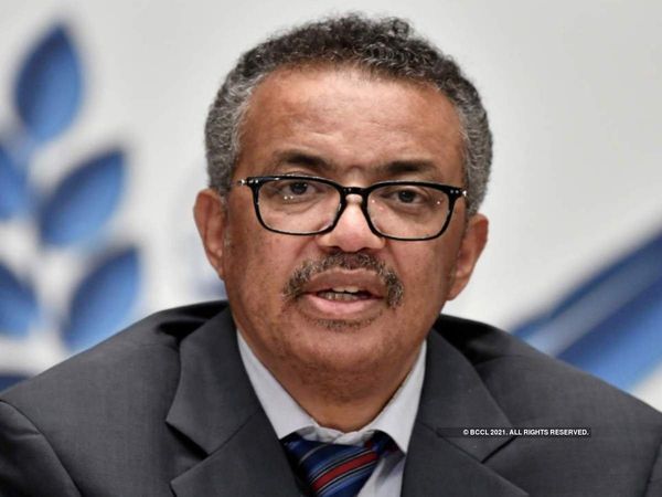 Do not take Omicron lightly, spreading much faster than all previous variants, warns WHO Chief