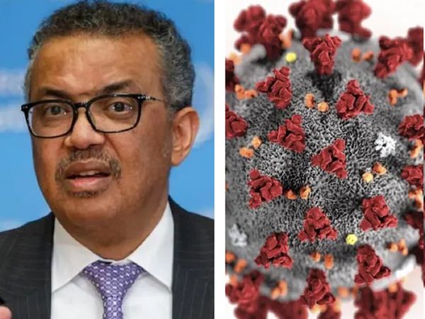 बेहद खतरनाक है कोरोना वायरस का डेल्‍टा वैरिएंट, कोई भी देश खतरे से बाहर नहीं : WHO