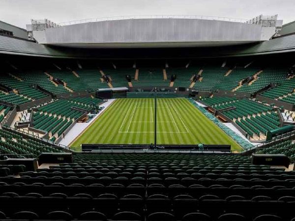 Wimbledon