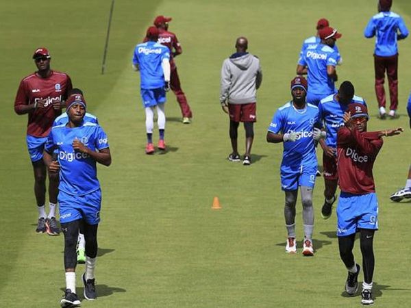 West Indies confident of touring England
