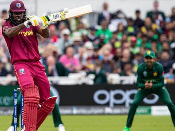 West Indies vs Pakistan