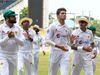 West Indies vs Pakistan second Test Fourth day
