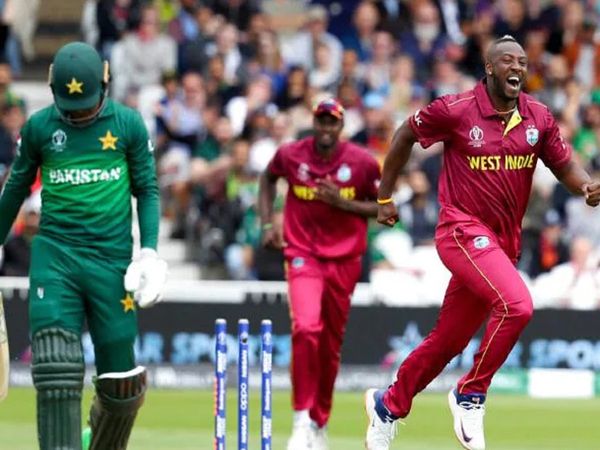 West Indies vs Pakistan T20 series Schedule| WI vs PAK T20I