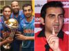 Gautam Gambhir on World Cup 2011 win 10th anniversary