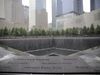 World Trade Centre Memorial