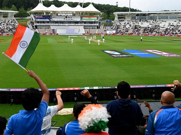 ICC World Test Championship Final, Southampton