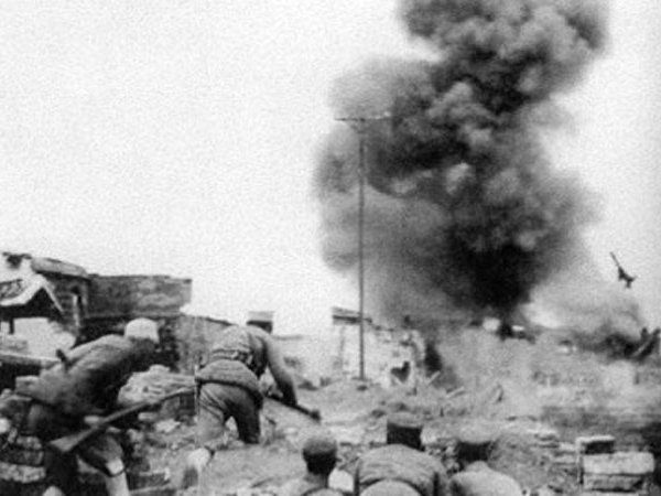  America will search 400 of its soldiers missing during World War II in Gujarat