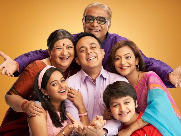 Wagle Ki Duniya Star Cast Sumeet Raghavan Anjan Srivastav to Actors Facts And Characters To All details