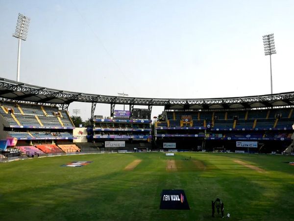 Wankhede-Stadium