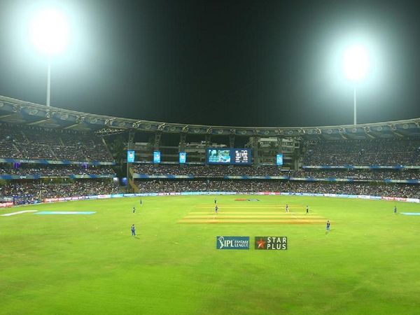 Wankhede Stadium