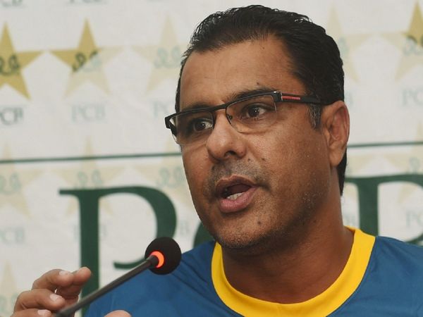 Waqar Younis