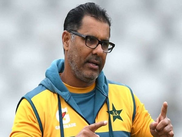 Waqar Younis