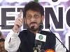AIMIM leader Waris Pathan says 15 crore Muslims can dominate 100 crore